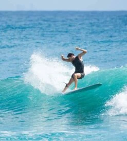 AQSS Boulevard Longboard 9'0 -Ride The Board 001 00475.1522986157.1280.1280