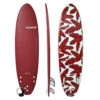 Olaian Softboard 7'0 - Red -Ride The Board 0ee5a782772e6921b9c883f0e9b4d69e 960x.progressive 2