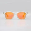UOS KUTA Beach XL Sunglasses -Orange Mirror 1 UOS KUTA Beach XL Sunglasses -Orange Mirror -Ride The Board 12