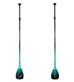 WATERBORN - F1 ADJUSTABLE CARBON PADDLE
