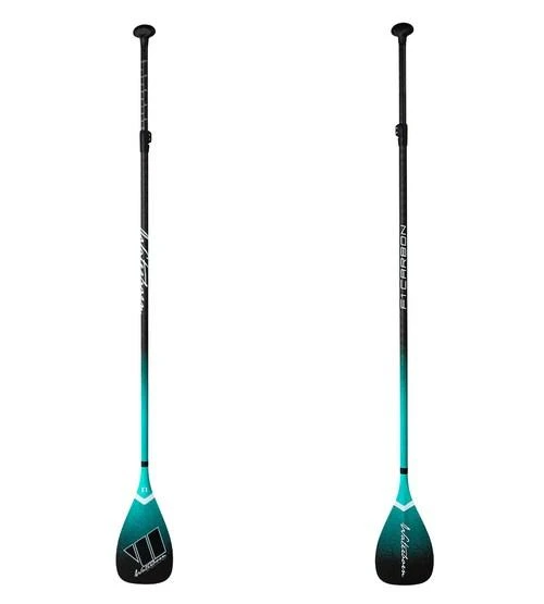 WATERBORN - F1 ADJUSTABLE CARBON PADDLE 3 WATERBORN - F1 ADJUSTABLE CARBON PADDLE