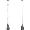 ATLANTIS - ADJUSTABLE ELIXIR CARBON PADDLE - 3 PIECE 1 ATLANTIS - ADJUSTABLE ELIXIR CARBON PADDLE - 3 PIECE -Ride The Board 125493