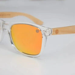 UOS KUTA Beach XL Sunglasses -Orange Mirror -Ride The Board 12 9d028996 5983 450e 870e 4310dec932cb