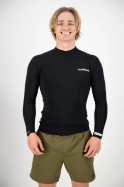 Classic Mens 1.5mm Pullover -Ride The Board 130752 3