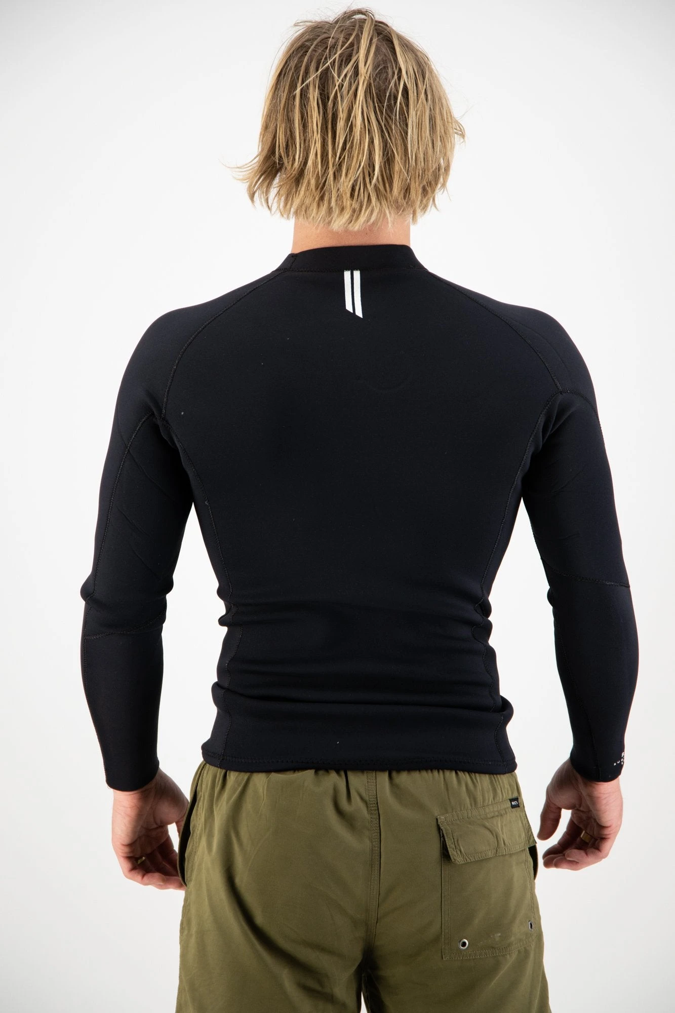 Premium Mens 2mm Pullover 7 Premium Mens 2mm Pullover - Image 5