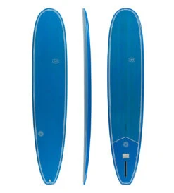 Soulstice XL 9'6 Longboard - Navy Blue
