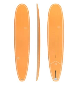 Soulstice Longboard - 9'1 Sunrise