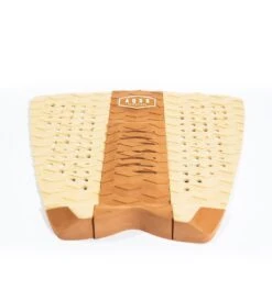 AQSS - BROWN STRIPE 3 PIECE TRACTION PAD -Ride The Board 14 21533.1529622821.1280.1280
