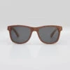 UOS Fistral Sunglasses - Black Lenses