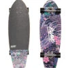 32" SURF SKATE - PURPLE KOI 1 32" SURF SKATE - PURPLE KOI -Ride The Board 32 koi