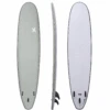 RANDOM X SOFTBOARD - 8'0" GREY