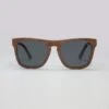 UOS Wave Hog Sunglasses - Brown Wood -Ride The Board 62048 9f5ce6f9 06c6 4e07 a167 138aaa317bd1