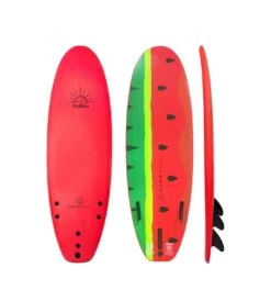 Fruities Softboard - Watermelon