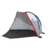 ARPENAZ 0 XL FRESH WATERPROOF SUN SHELTER -Ride The Board 8492899