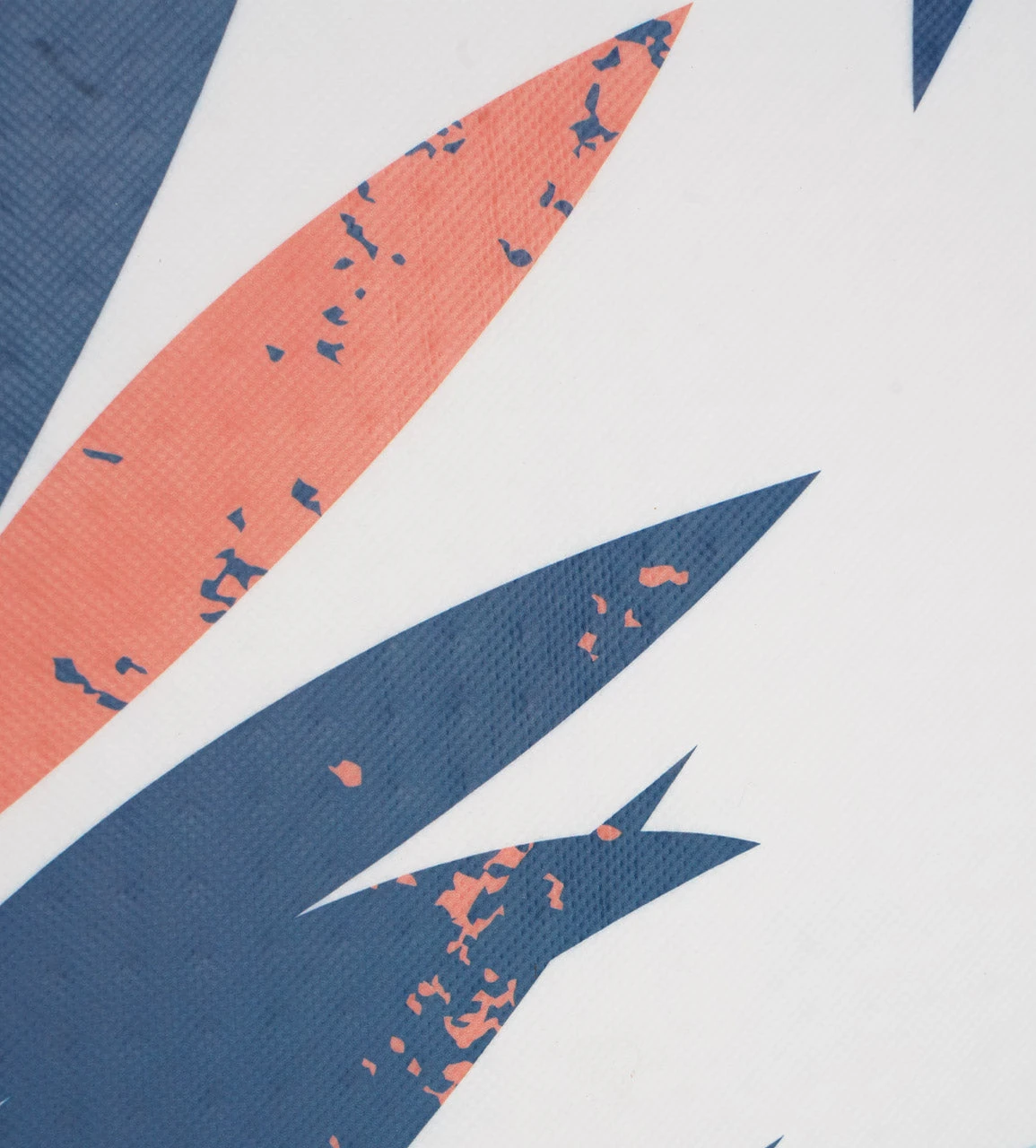 ATLANTIS CORAL FLORAL ISUP - 10'6 4 ATLANTIS CORAL FLORAL ISUP - 10'6 - Image 2