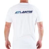 ATLANTIS T-SHIRT -Ride The Board ATLshirtfback