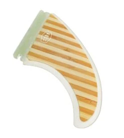 AQSS Single Tab Twin Fin Set - Bamboo -Ride The Board BambooTwin004 87531.1558750684.1280.1280