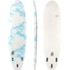 GOHL SOFTBOARD BLACK PEARL BLUE 7'0 -Ride The Board BlackPearl Blue d79773c0 d2fa 4ceb b60d 188b77e32442