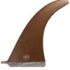 AQSS 10" Centre Fin - Bronze Rake -Ride The Board BronzeRake001 46008.1558764628.1280.1280