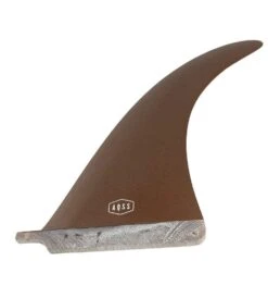 AQSS 10" Centre Fin - Bronze Rake -Ride The Board BronzeRake003 43057.1558764629.1280.1280