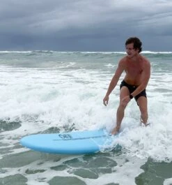 Bugs Softboard Lite Range White -Ride The Board Bugs joey2 e8bc58aa 9ca3 498c 9fb0 e22af5d198f7