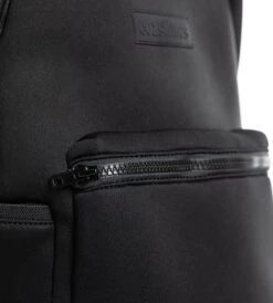 NEOPRENE BACK PACK - COASTLINES -Ride The Board CLbp004