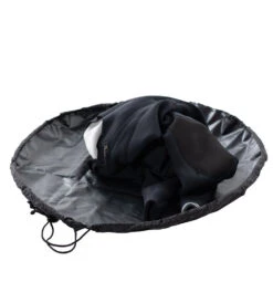 WETSUIT CHANGING MAT -Ride The Board Changematt007