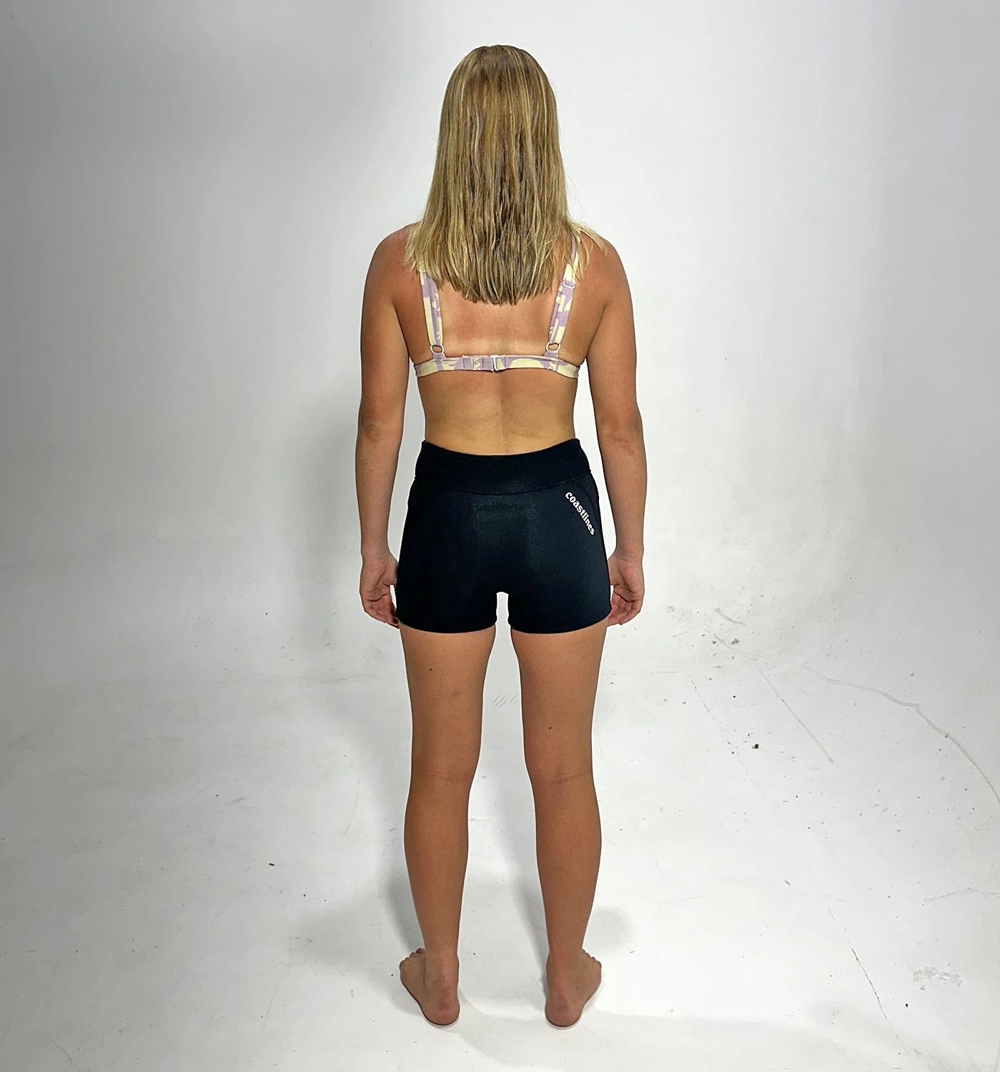Classic 2/2 Women's Surf Shorts 5 Classic 2/2 Women's Surf Shorts - Image 3
