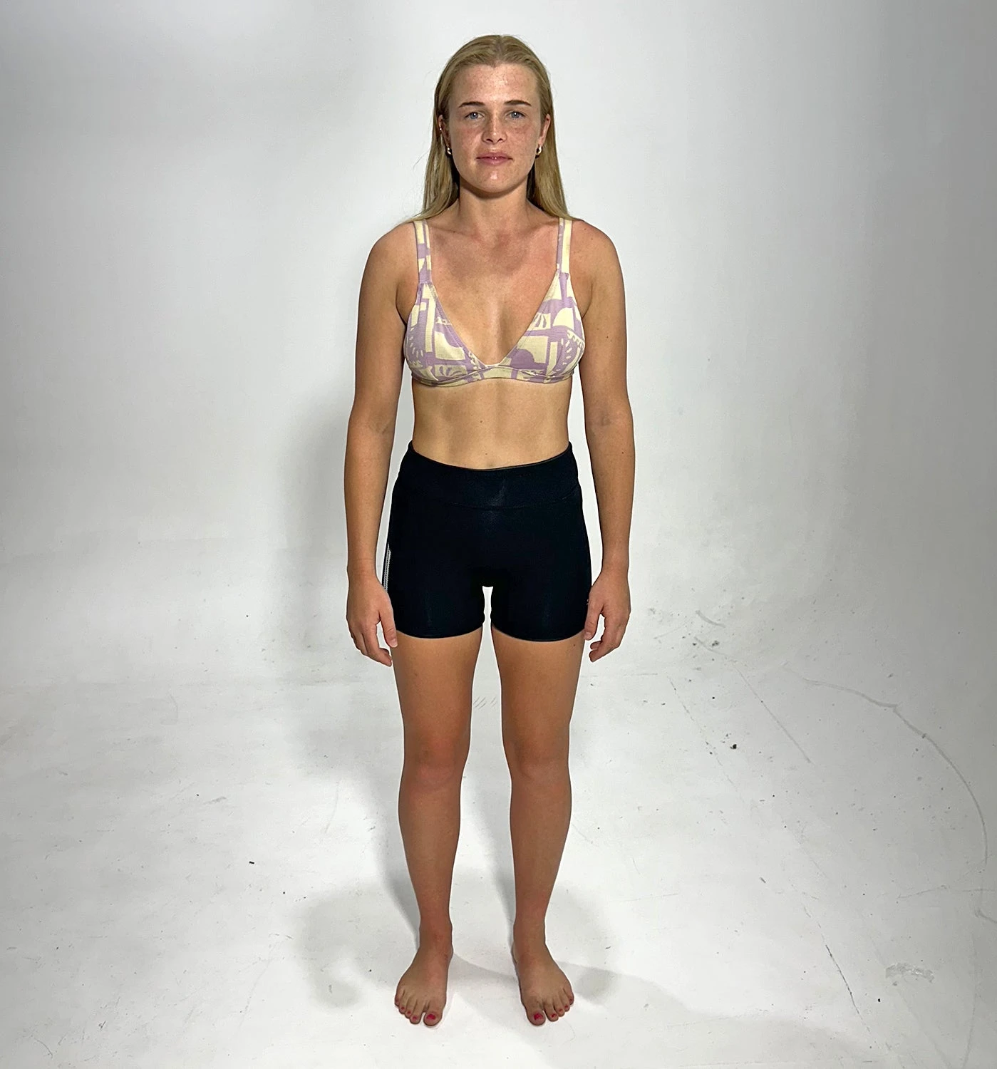 Classic 2/2 Women's Surf Shorts 3 Classic 2/2 Women's Surf Shorts