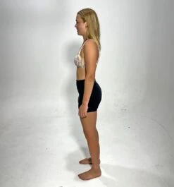 Classic 2/2 Women's Surf Shorts 11 Classic 2/2 Women's Surf Shorts -Ride The Board Classic 22 Women s Surf Shorts SIDE