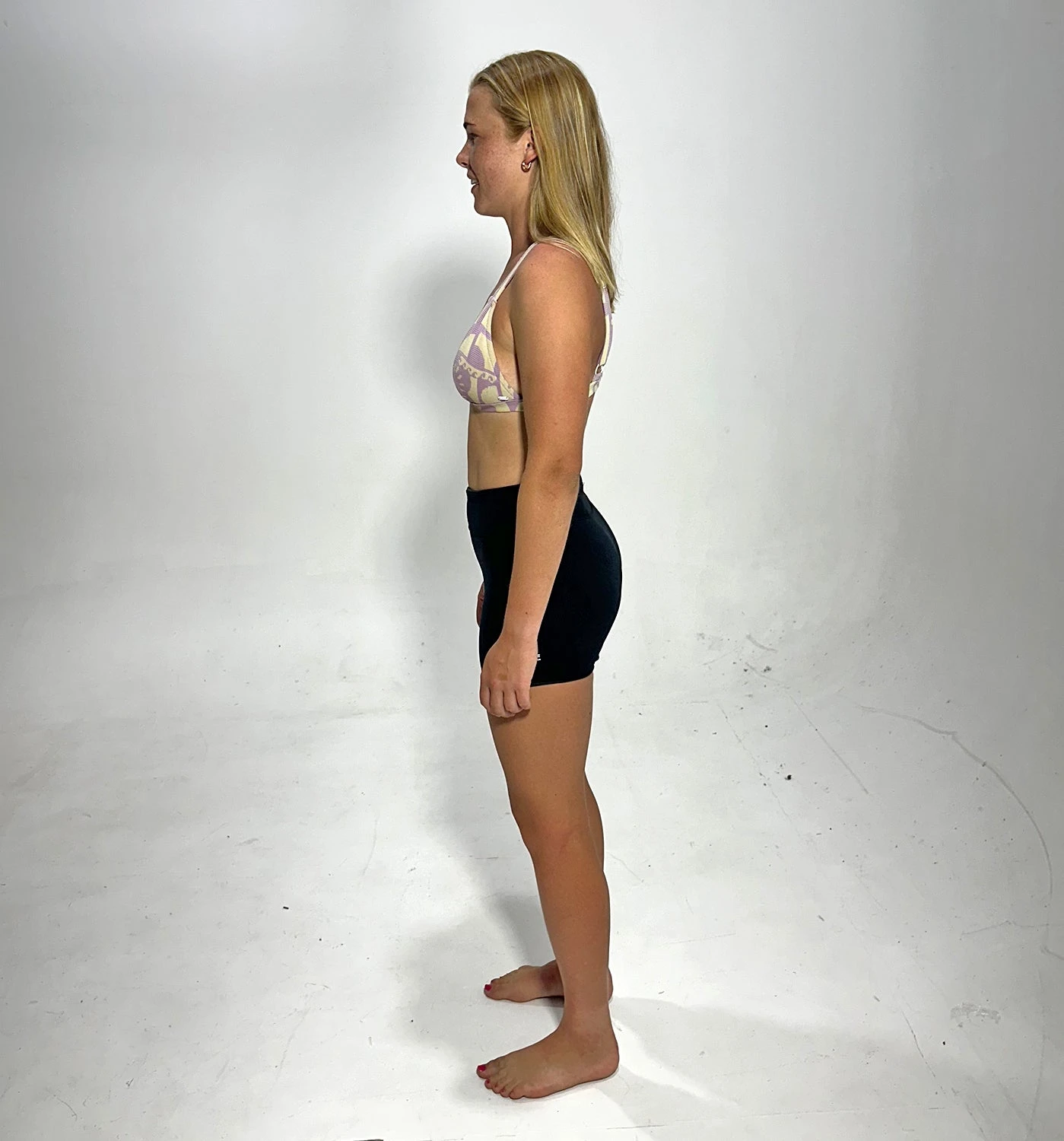 Classic 2/2 Women's Surf Shorts 7 Classic 2/2 Women's Surf Shorts - Image 5