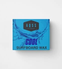 AQSS SURF WAX