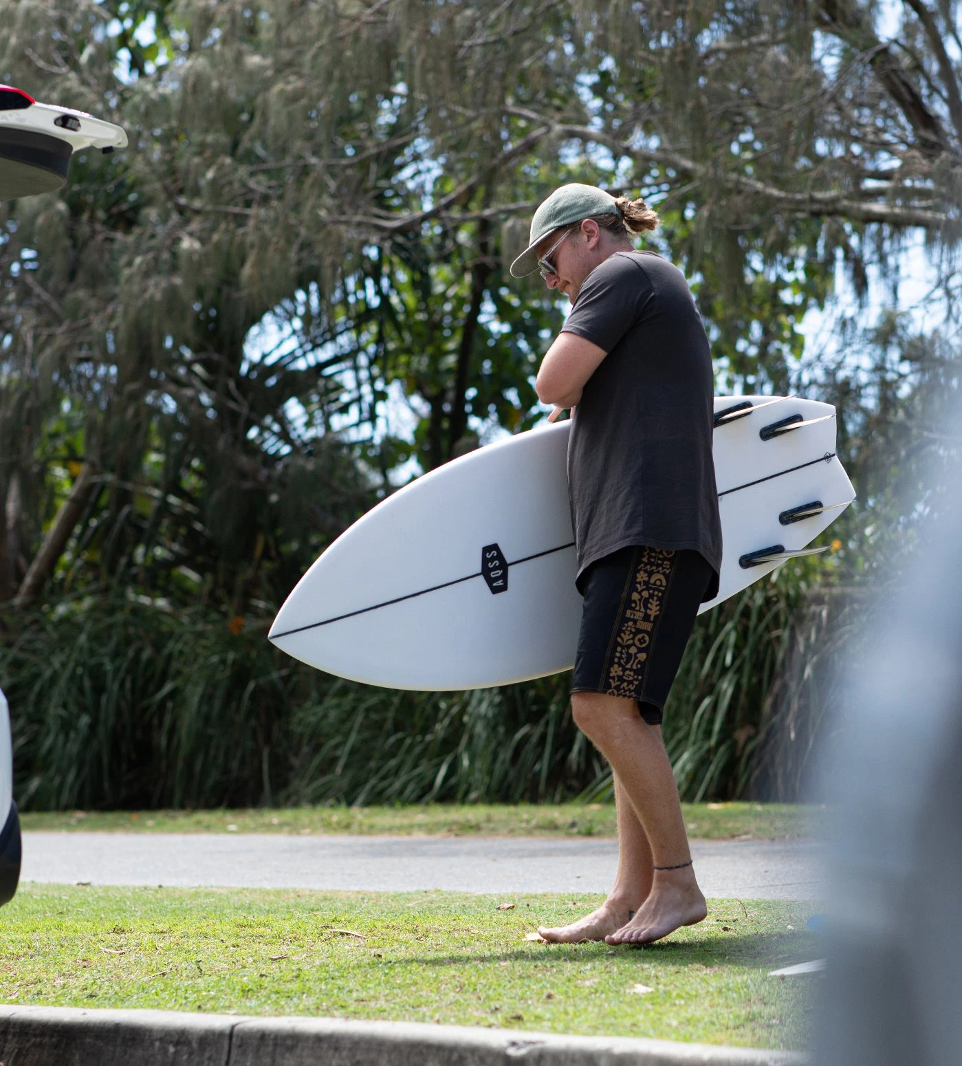 DAY DREAMER FISH - AU MADE 4 DAY DREAMER FISH - AU MADE - Image 2