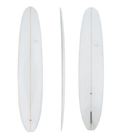 Double Diamond Longboard By Beau Young - 9'6"