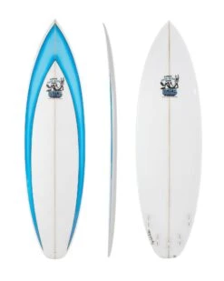 Bugs Freeride By Wayne 'Rabbit' Bartholomew - AU MADE