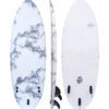 GOHL SOFTBOARD 6'0 BLACK PEARL -Ride The Board Gohl6 0
