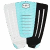 AQSS - GREY/BLUE/BLACK 3 PIECE TRACTION PAD -Ride The Board Grey Blue Black 29449.1513901230.1280.1280