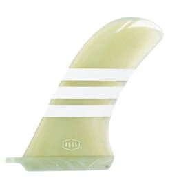 AQSS 9" Centre Fin - Retro Hatchet