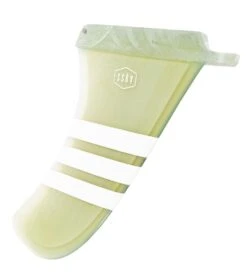 AQSS 9" Centre Fin - Retro Hatchet -Ride The Board HatchetW005 78108.1558749090.1280.1280