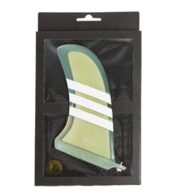 AQSS 9" Centre Fin - Retro Hatchet -Ride The Board HatchetW006 39486.1558749090.1280.1280