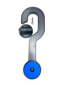 Surf Rack Systems - Surfboard Hanger -Ride The Board IMG 9367