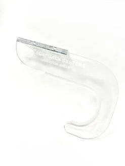 Clear Levitation Surfboard Wall Rack 12 Clear Levitation Surfboard Wall Rack -Ride The Board IMG 9374