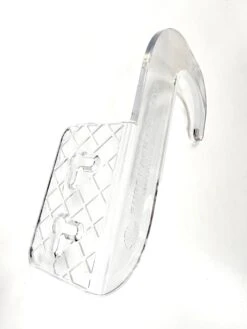 Clear Levitation Surfboard Wall Rack 16 Clear Levitation Surfboard Wall Rack -Ride The Board IMG 9375