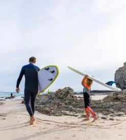 Random X Classic Softboard - 7'0 White Skull -Ride The Board IMG 9403 0cc1583a 361a 4c32 9467 84c9aa0139b5