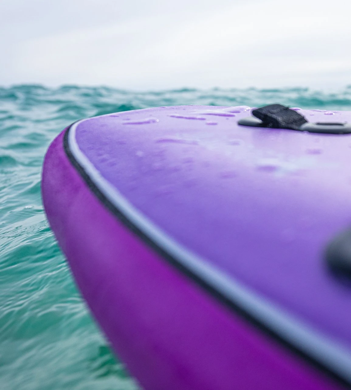 Random X Softboard 5'7 - Purple 8 Random X Softboard 5'7 - Purple - Image 6