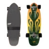 28" CRUISER SKATEBOARD - FLAME