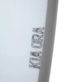 Kia Ora World Title Longboard - By Beau Young - AU Made -Ride The Board KiaOra003