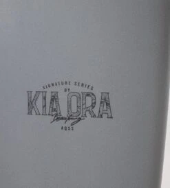 Kia Ora World Title Longboard - By Beau Young - AU Made -Ride The Board KiaOra004