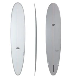 Kia Ora World Title Longboard - By Beau Young - AU Made