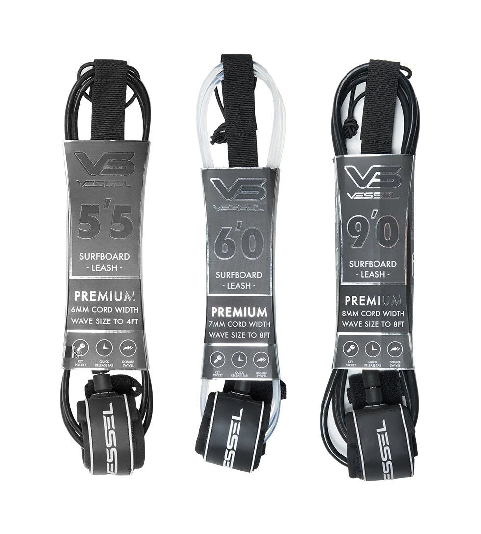 VESSEL - LEGROPES 3 VESSEL - LEGROPES